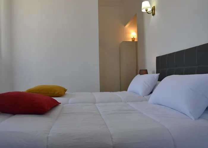 Lux Penthouse gran vía