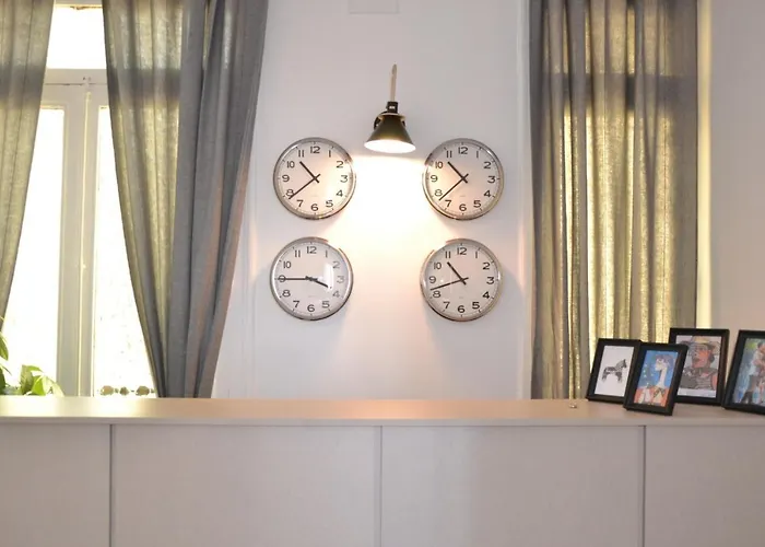 Lux Penthouse gran vía